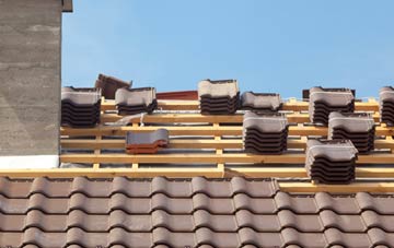 Elsted clay roofing costs