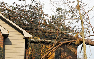 emergency roof repair Elsted, West Sussex