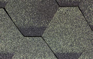 Elsted fibreglass shingle repairs