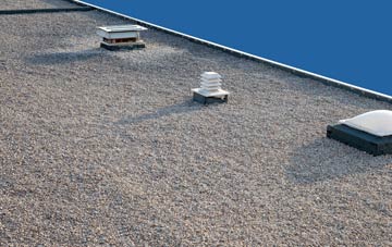 flat roofing Elsted, West Sussex