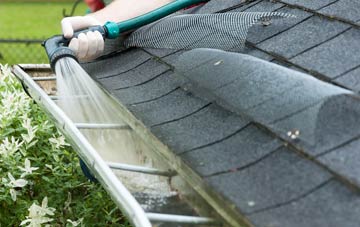 Elsted gutter cleaning costs