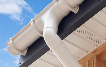 Elsted gutter installation costs