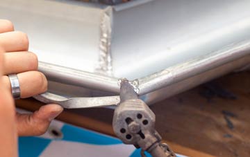 disadvantages of Elsted lead roofing