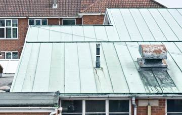 Elsted lead roofing costs
