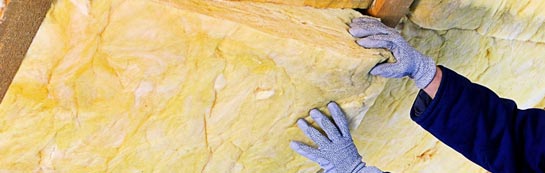 quotes for Elsted roof insulation