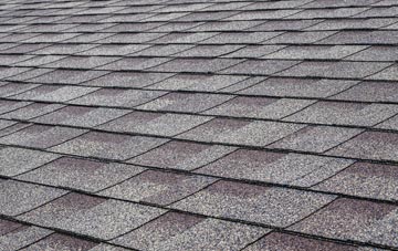 Elsted tiles for shallow pitch roofing