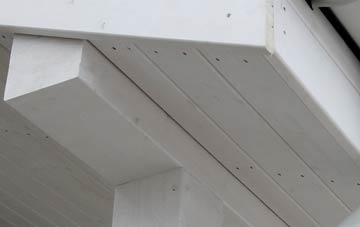 soffits Elsted, West Sussex
