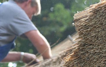 professional Elsted thatchers