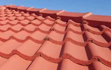 Elsted tile and slate roof replacement