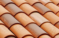 Elsted clay roofing