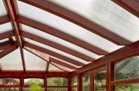 Elsted conservatory roofing insulation