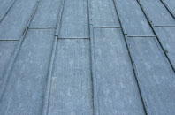 Elsted lead roofing