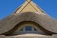 Elsted thatch roofing