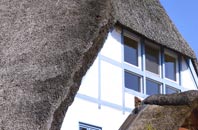 find rated Elsted thatchers